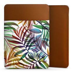 Tablet Sleeve caramel