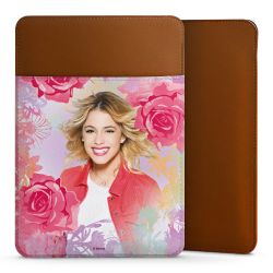 Tablet Sleeve caramel