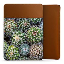 Tablet Sleeve caramel