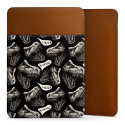 Tablet Sleeve caramel