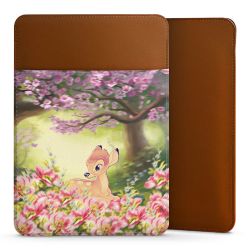 Tablet Sleeve caramel