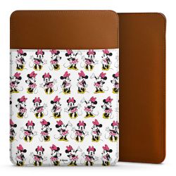 Tablet Sleeve caramel