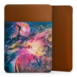 Tablet Sleeve caramel