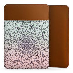 Tablet Sleeve caramel