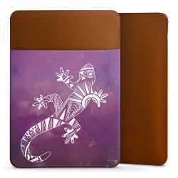 Tablet Sleeve caramel