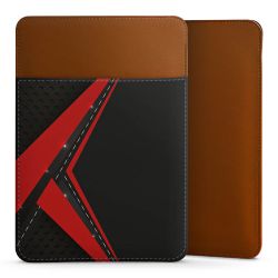 Tablet Sleeve caramel