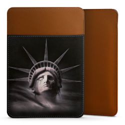 Tablet Sleeve caramel