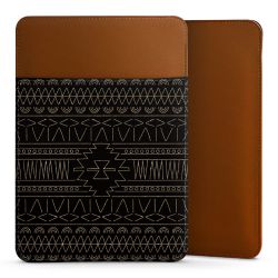 Tablet Sleeve caramel