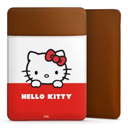 Tablet Sleeve karamell