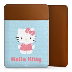 Tablet Sleeve karamell