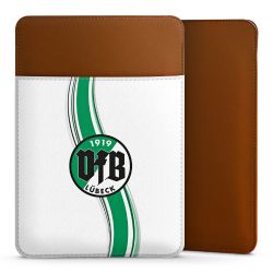 Tablet Sleeve karamell