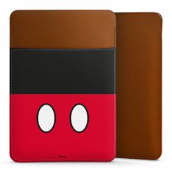 Tablet Sleeve caramel