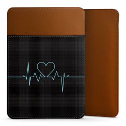 Tablet Sleeve caramel