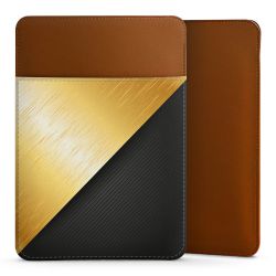 Tablet Sleeve caramel