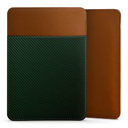 Tablet Sleeve caramel