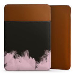 Tablet Sleeve caramel