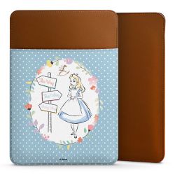 Tablet Sleeve caramel