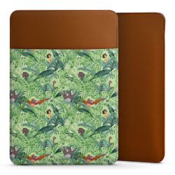 Tablet Sleeve caramel