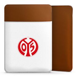 Tablet Sleeve karamell