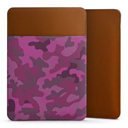 Tablet Sleeve caramel