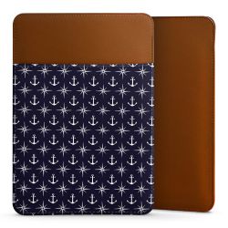 Tablet Sleeve caramel