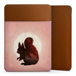 Tablet Sleeve caramel