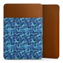 Tablet Sleeve caramel