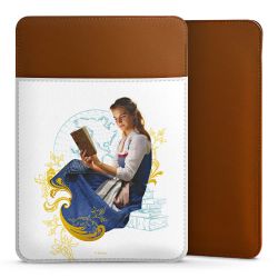 Tablet Sleeve caramel