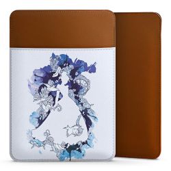 Tablet Sleeve caramel