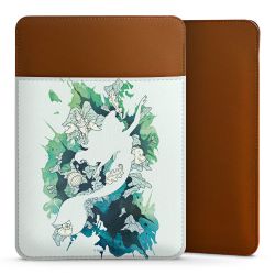 Tablet Sleeve caramel