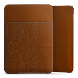 Tablet Sleeve caramel