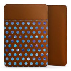 Tablet Sleeve caramel