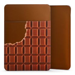 Tablet Sleeve caramel