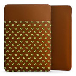 Tablet Sleeve caramel