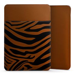 Tablet Sleeve caramel