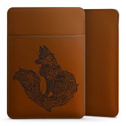 Tablet Sleeve caramel