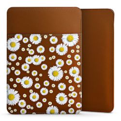 Tablet Sleeve caramel