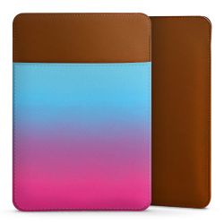 Tablet Sleeve caramel