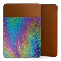 Tablet Sleeve caramel