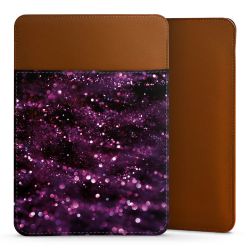 Tablet Sleeve caramel