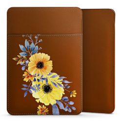 Tablet Sleeve caramel