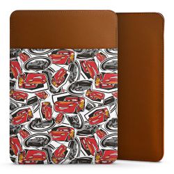 Tablet Sleeve karamell