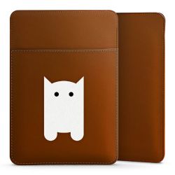 Tablet Sleeve caramel