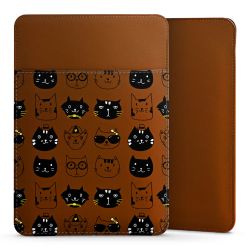 Tablet Sleeve caramel