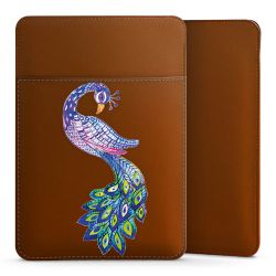 Tablet Sleeve caramel