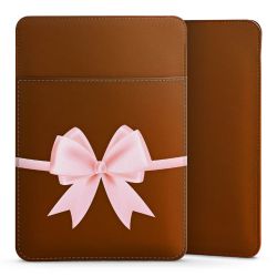 Tablet Sleeve caramel