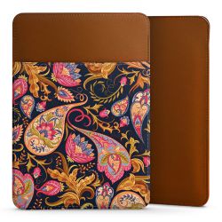 Tablet Sleeve caramel