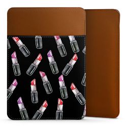 Tablet Sleeve caramel