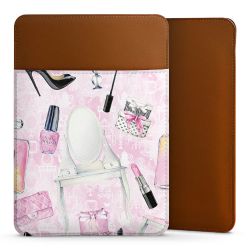 Tablet Sleeve caramel