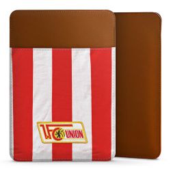 Tablet Sleeve karamell